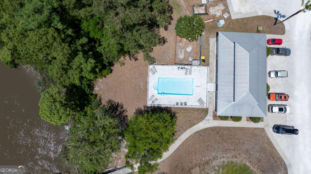 108 Cathead Lane Darien GA 31305