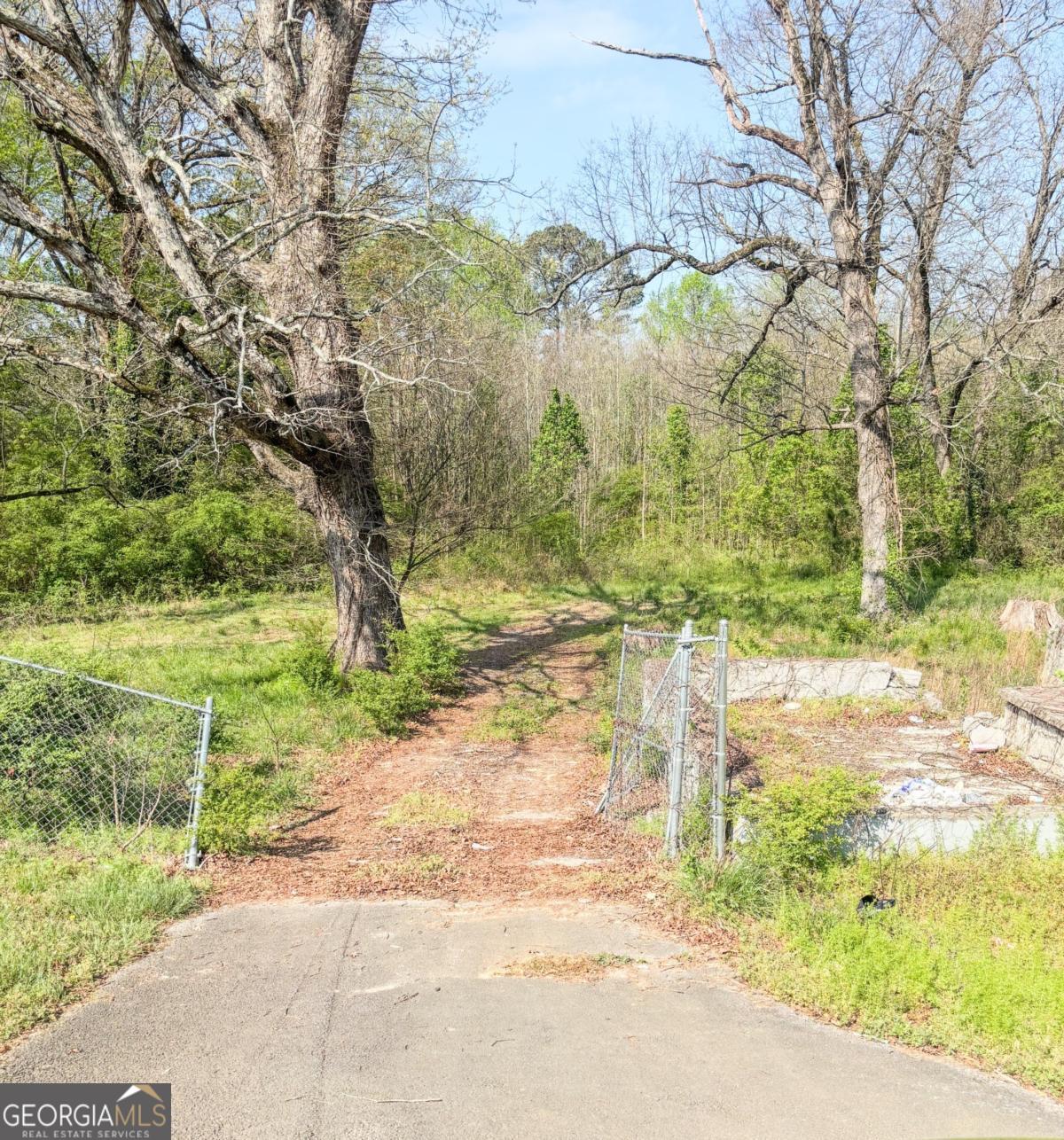 1453 Panola Road Stone Mountain GA 30088