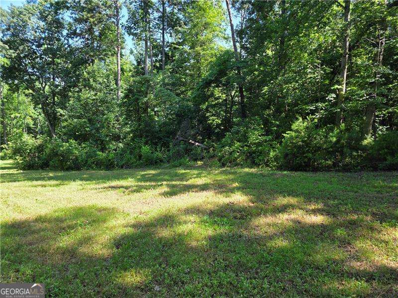 0 Byers Drive Ball Ground GA 30107