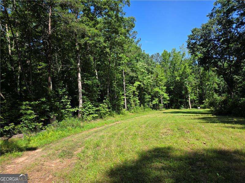0 Byers Drive Ball Ground GA 30107