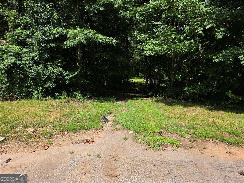 0 Byers Drive Ball Ground GA 30107