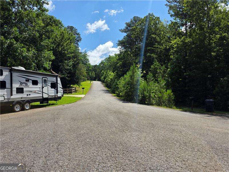 0 Byers Drive Ball Ground GA 30107