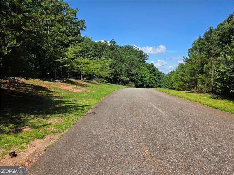 0 Byers Drive Ball Ground GA 30107