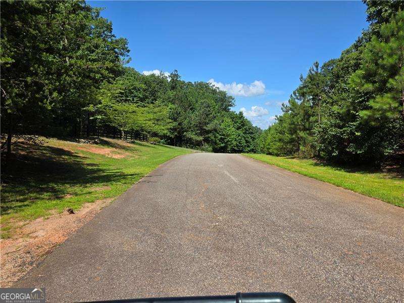 0 Byers Drive Ball Ground GA 30107