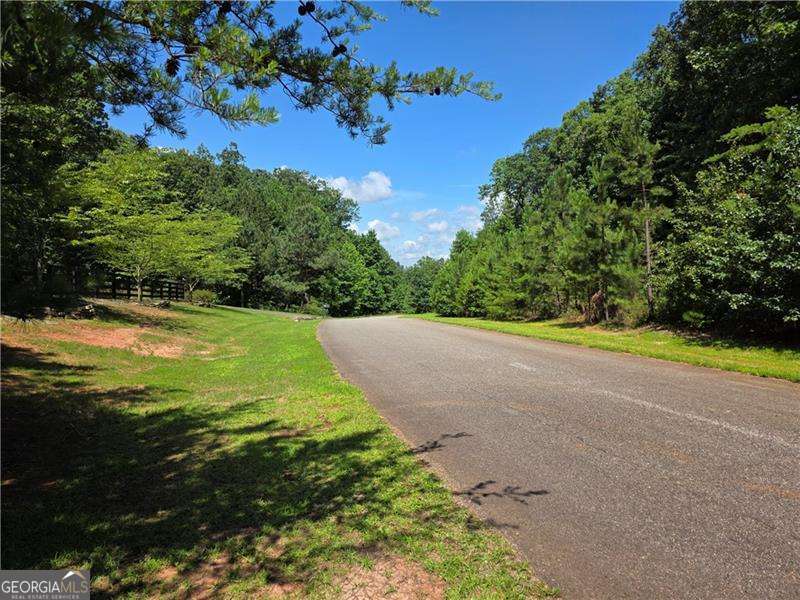 0 Byers Drive Ball Ground GA 30107
