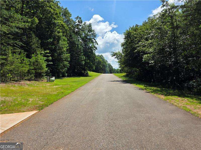 0 Byers Drive Ball Ground GA 30107