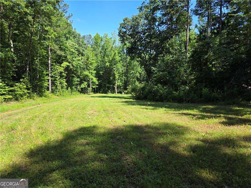 0 Byers Drive Ball Ground GA 30107