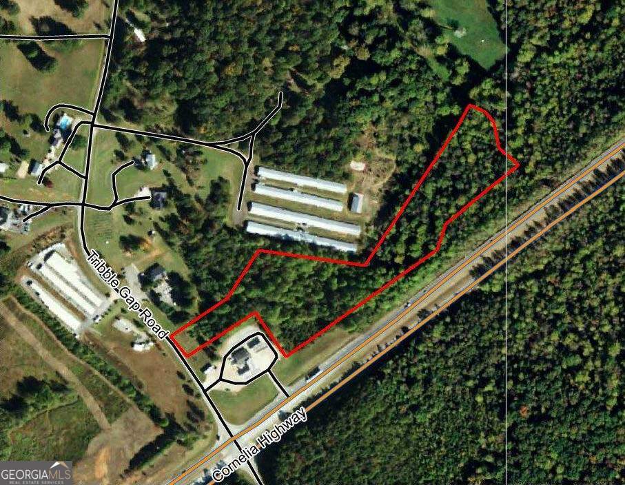 7322 Tribble Gap Road Alto GA 30510