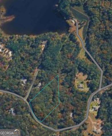 543 Cove Lake Drive Marble Hill GA 30148