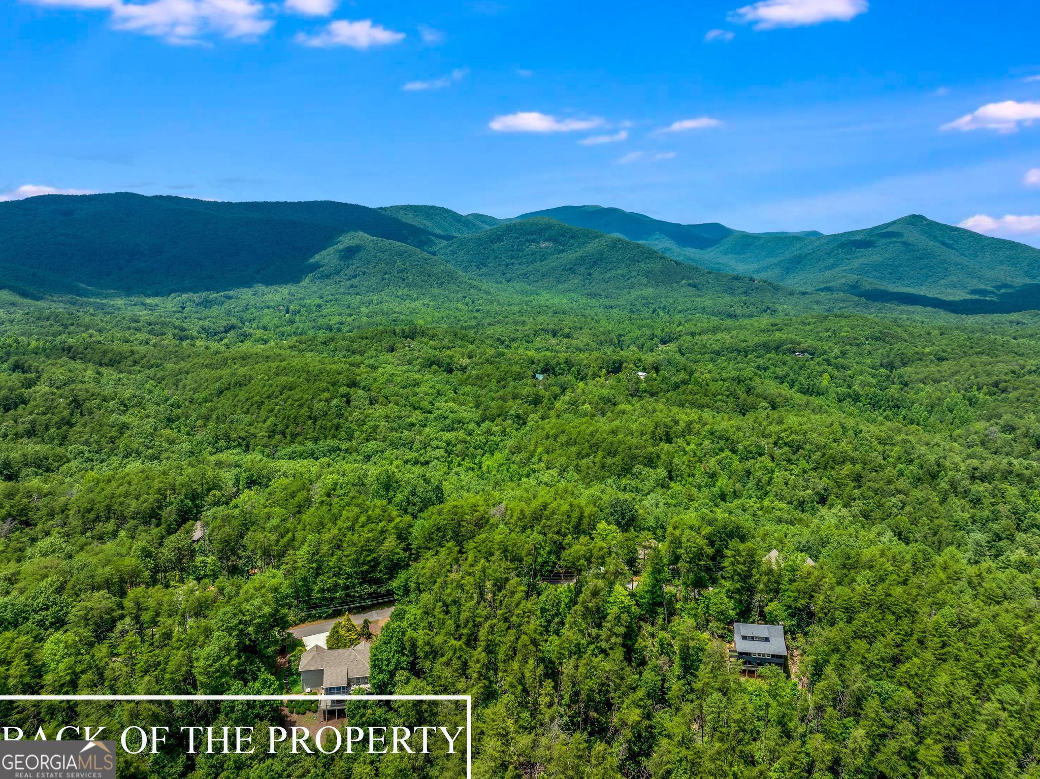 15D Woodbrier Sautee Nacoochee GA 30571