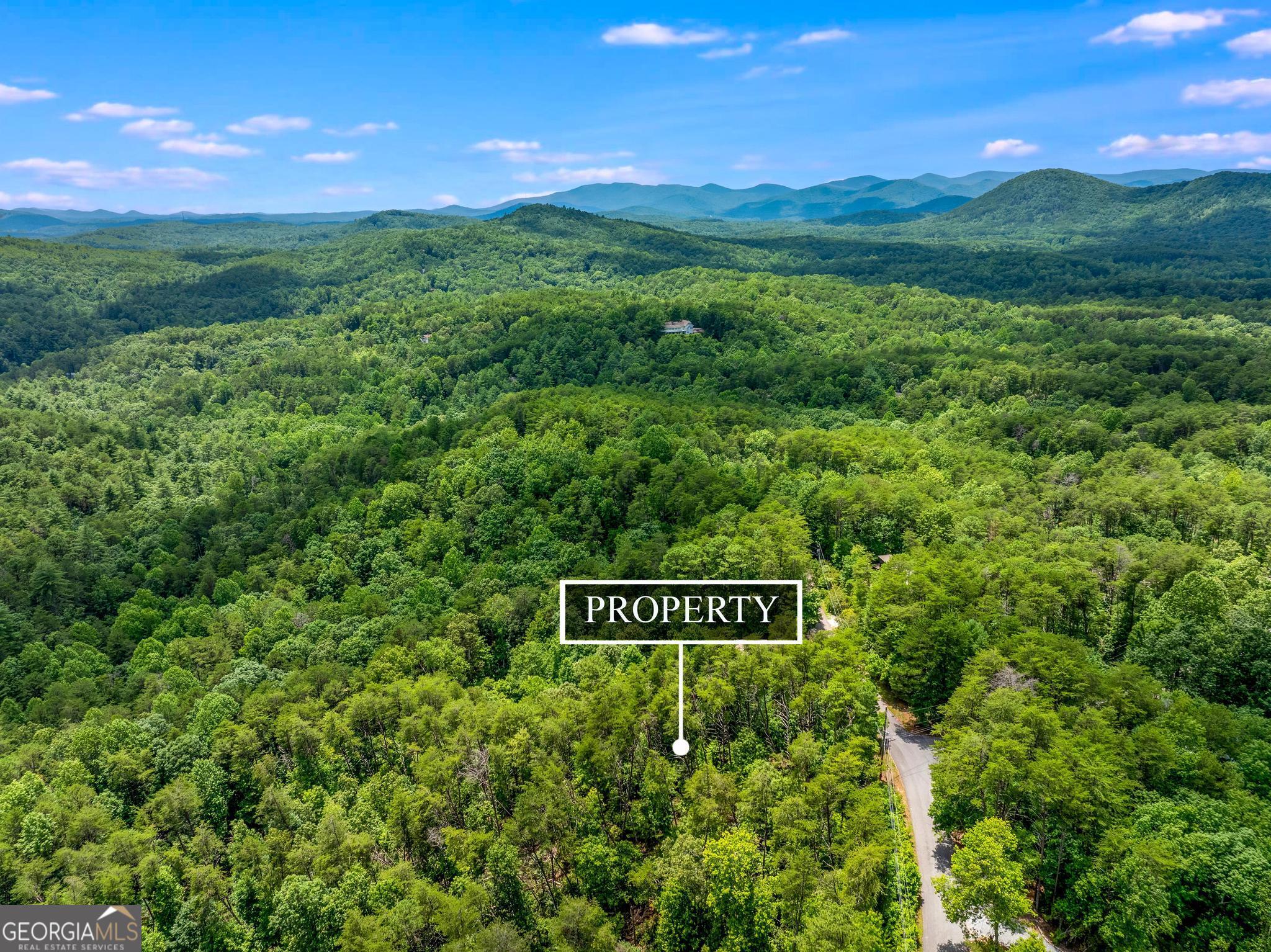 15D Woodbrier Sautee Nacoochee GA 30571
