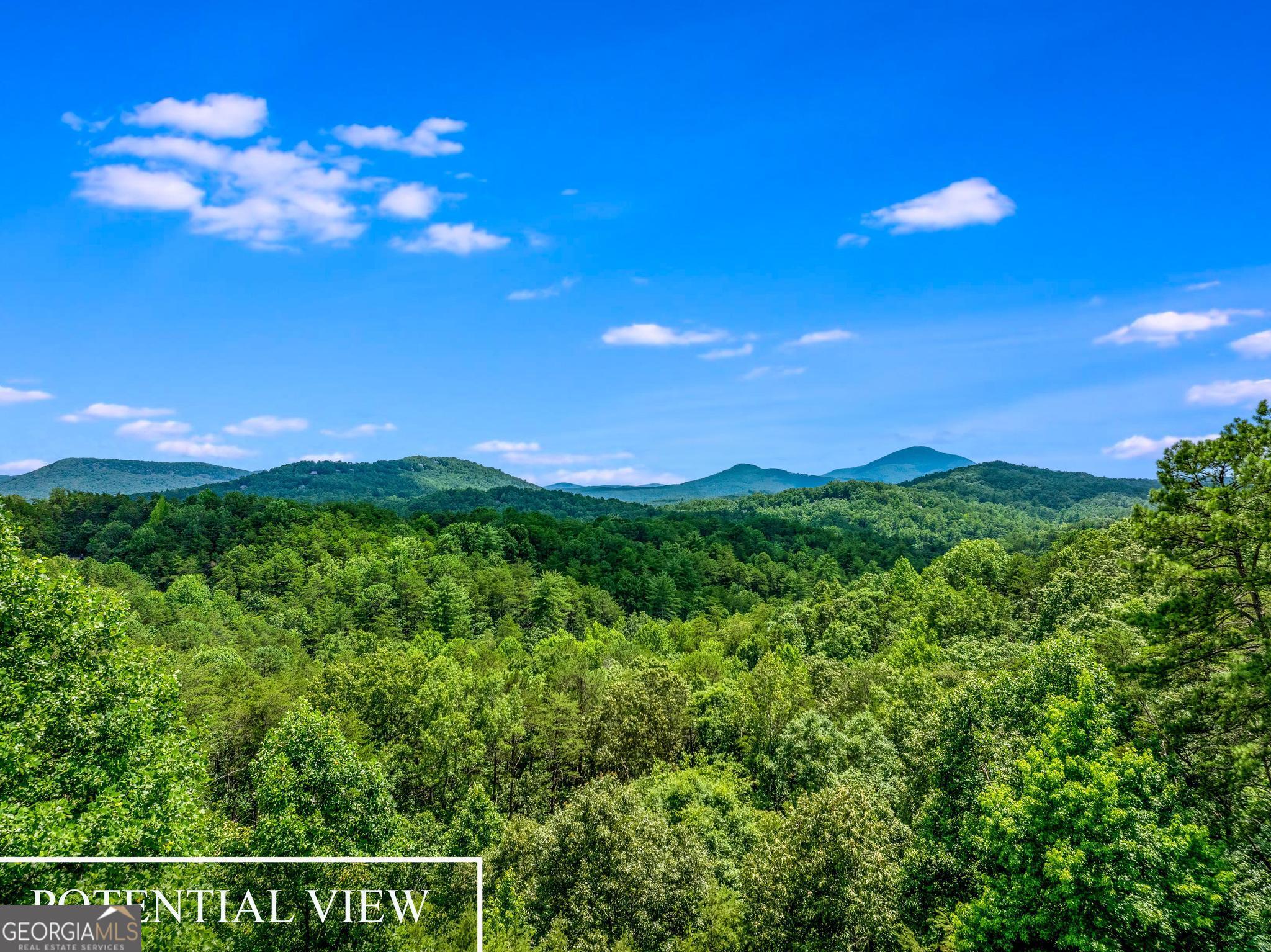 15D Woodbrier Sautee Nacoochee GA 30571