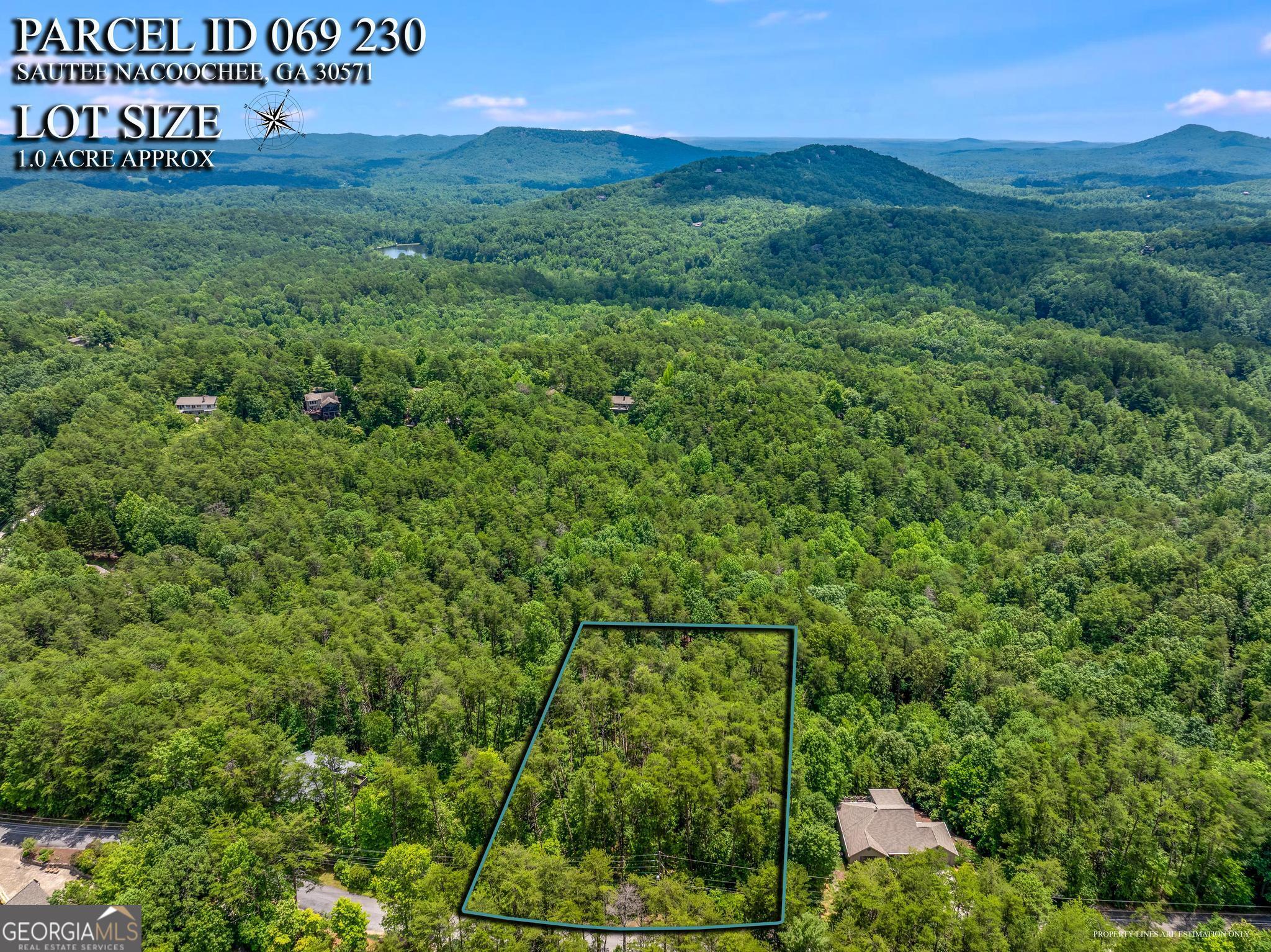15D Woodbrier Sautee Nacoochee GA 30571