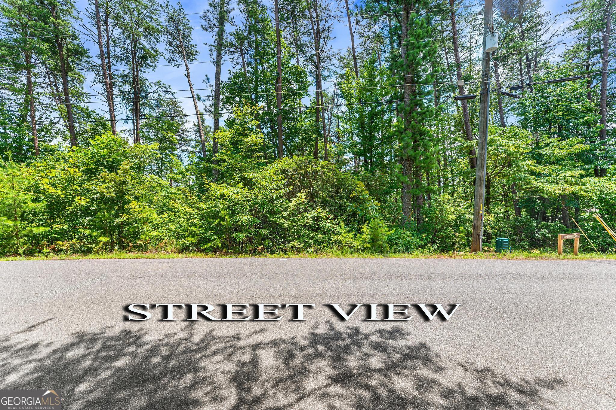 15D Woodbrier Sautee Nacoochee GA 30571