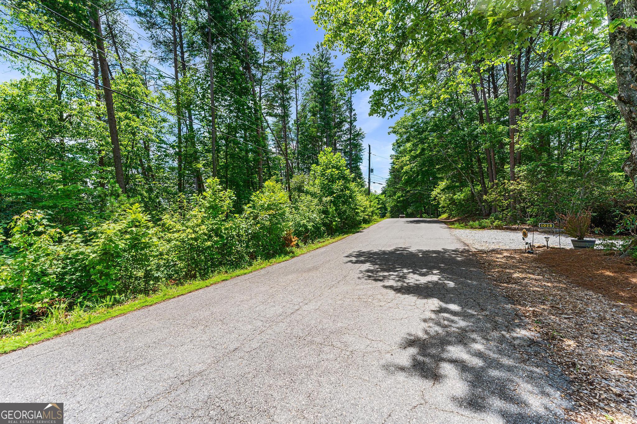 15D Woodbrier Sautee Nacoochee GA 30571