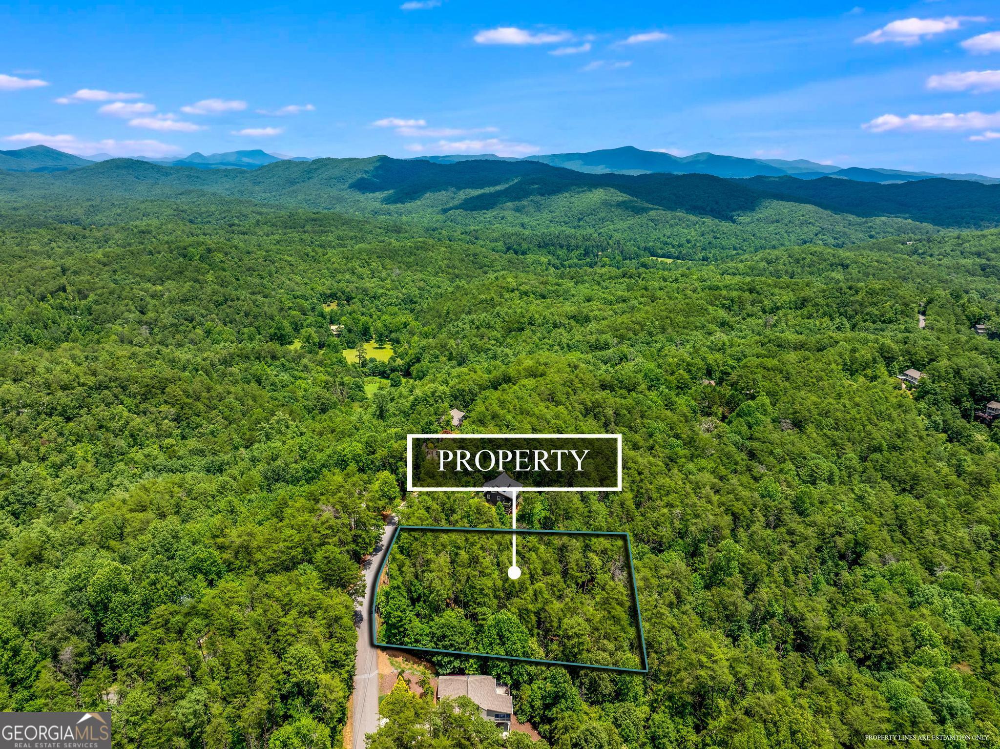 15D Woodbrier Sautee Nacoochee GA 30571