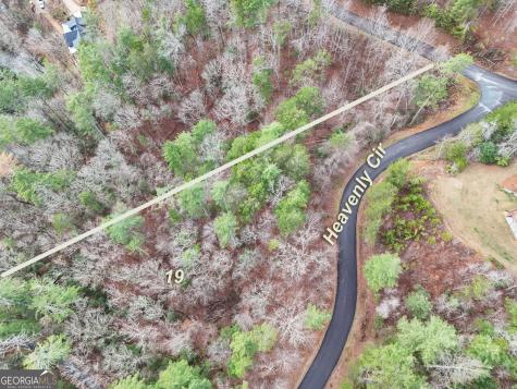 0 Heavenly Circle Clayton GA 30525