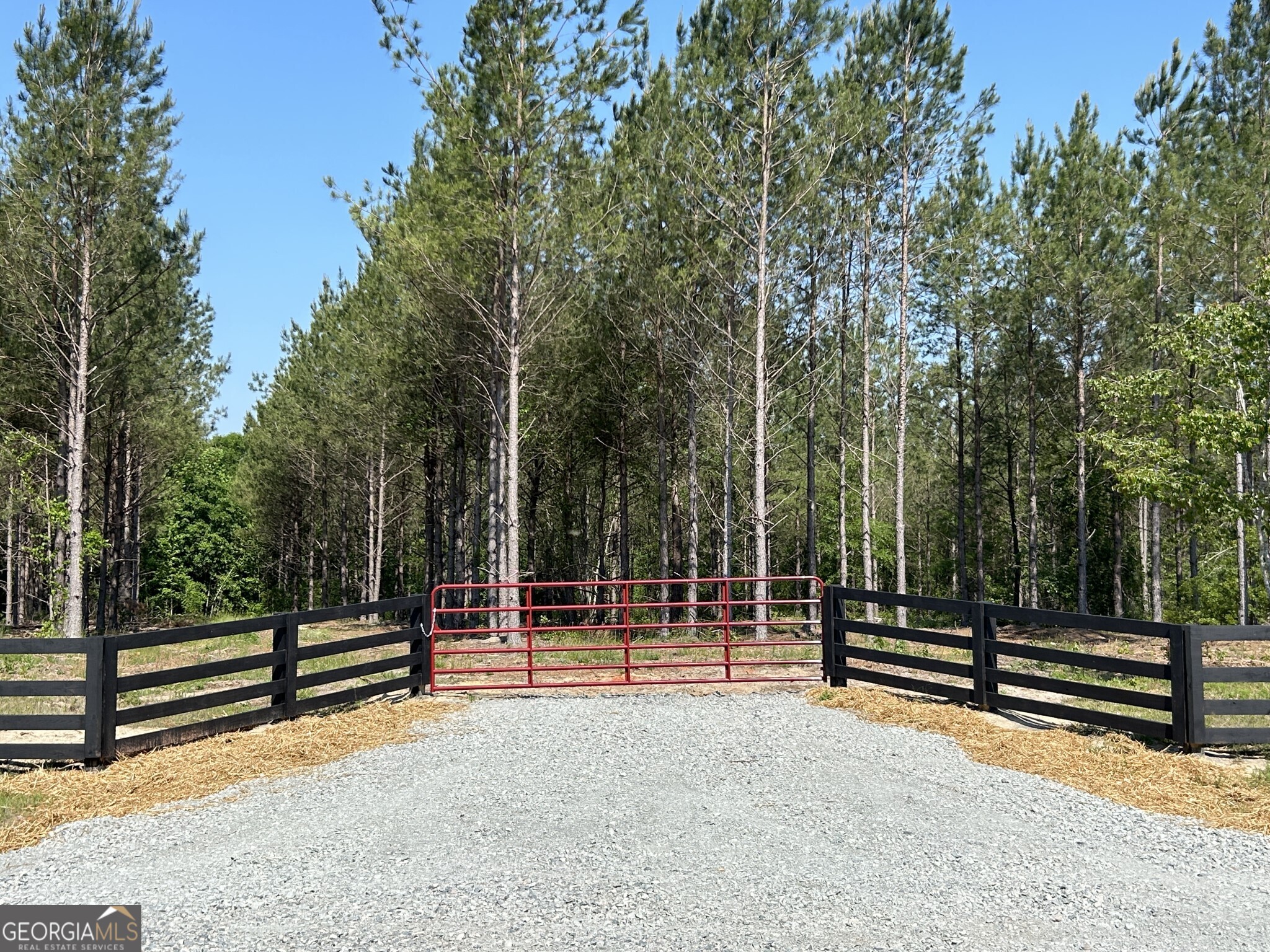 0 Dewey Thomas Road Dexter GA 31019