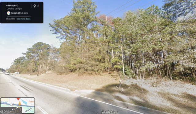 6826 Covington Highway Lithonia GA 30058