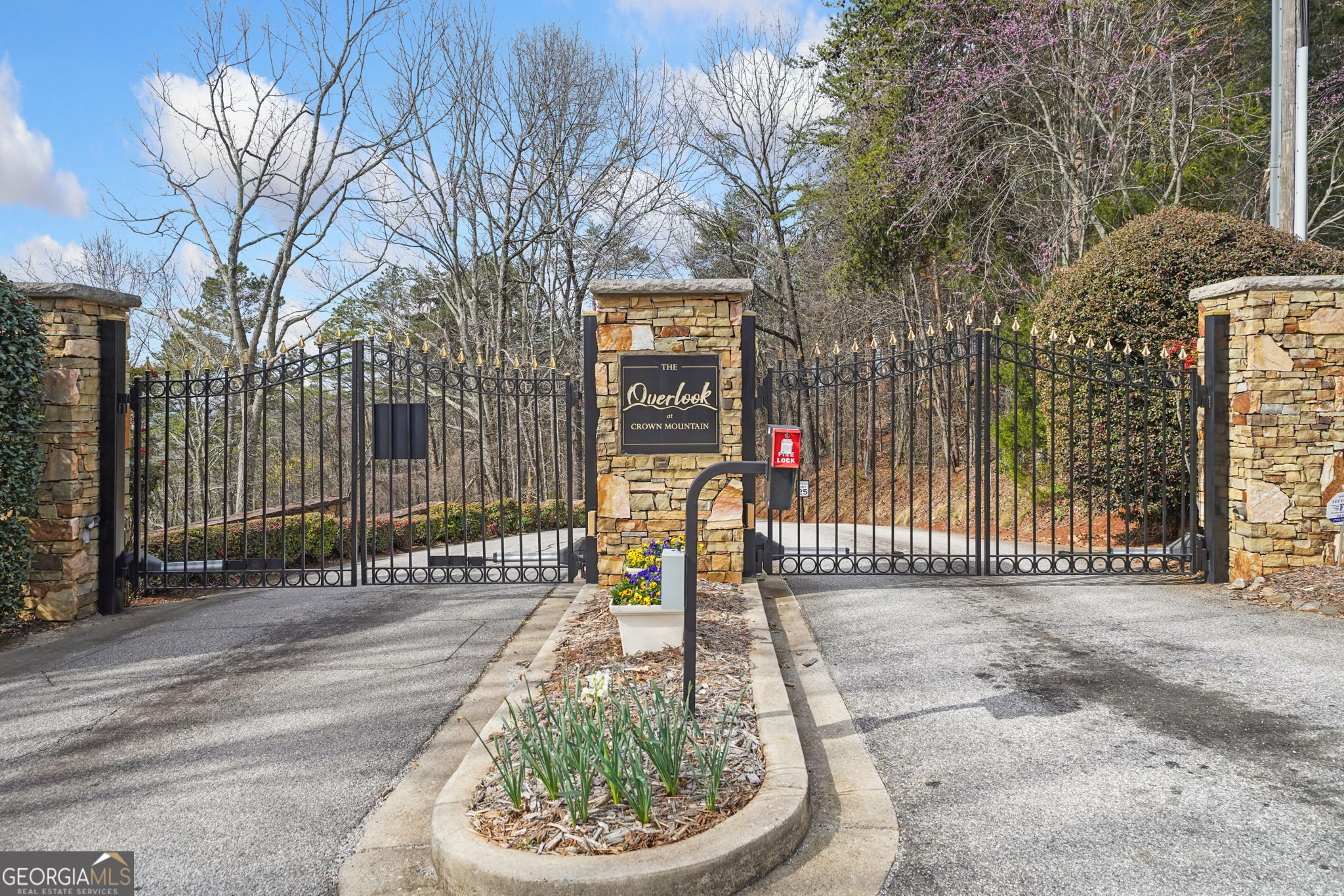 49 Old Stamp Mill Road Dahlonega GA 30533