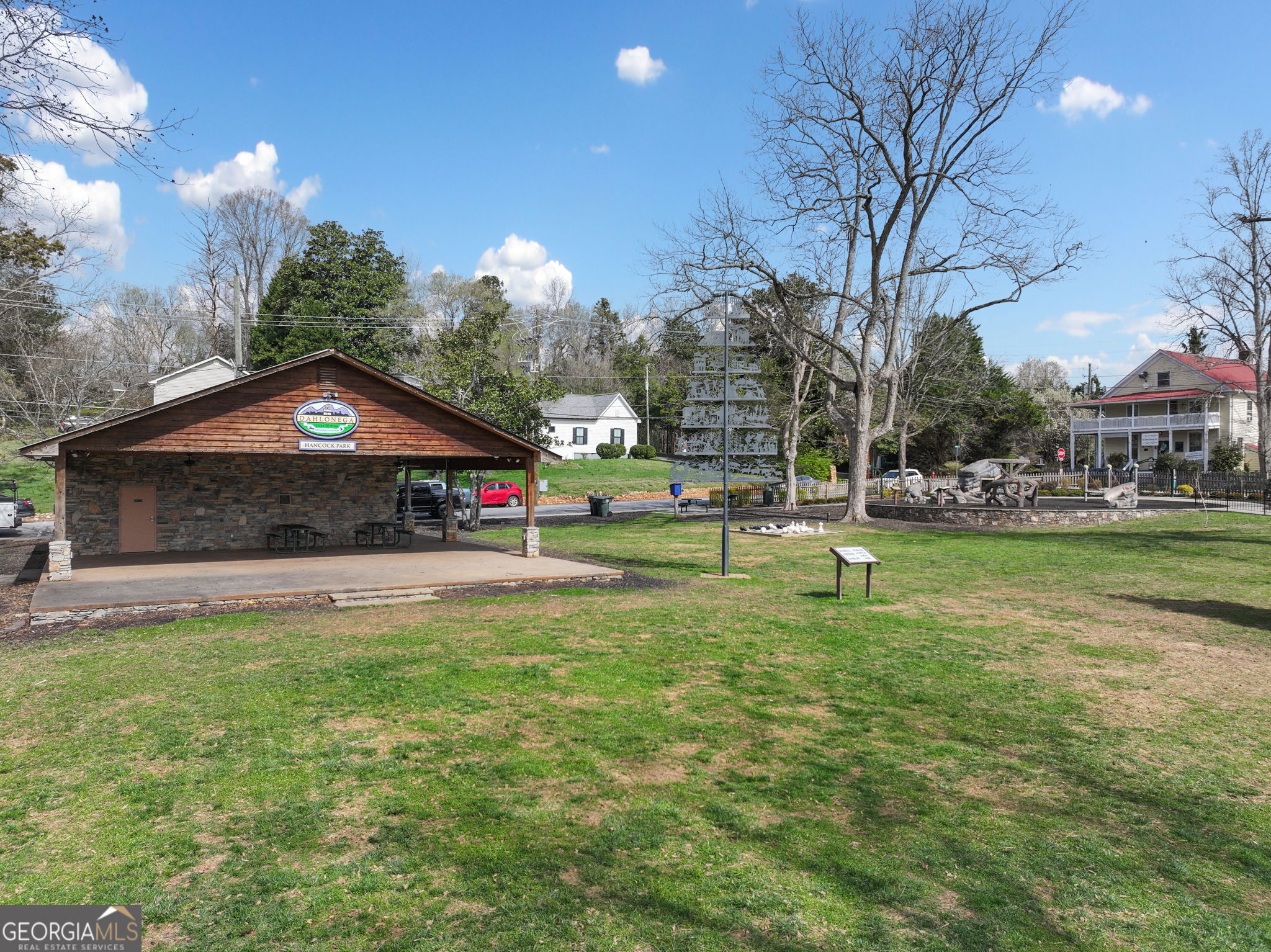 49 Old Stamp Mill Road Dahlonega GA 30533