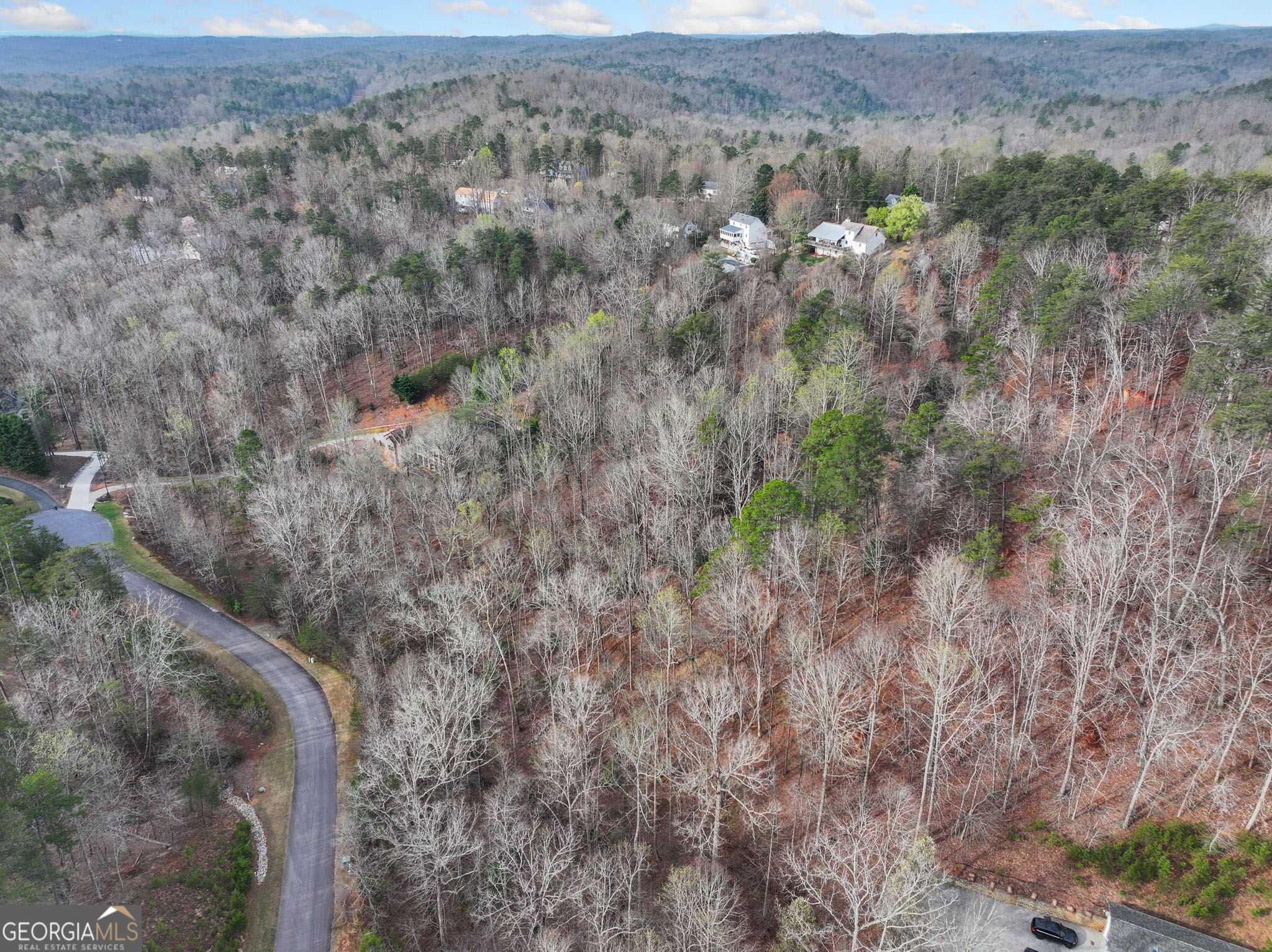 49 Old Stamp Mill Road Dahlonega GA 30533