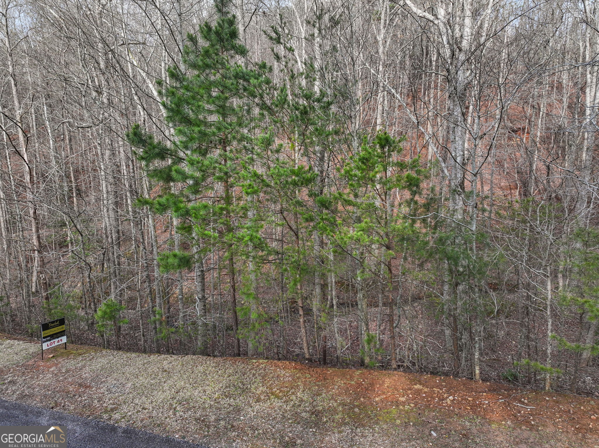 49 Old Stamp Mill Road Dahlonega GA 30533