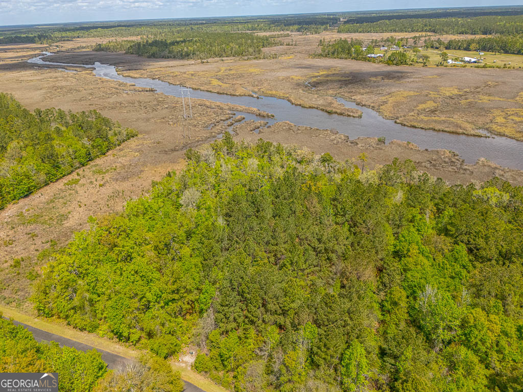 Lot 45 Matthews Launch White Oak GA 31568