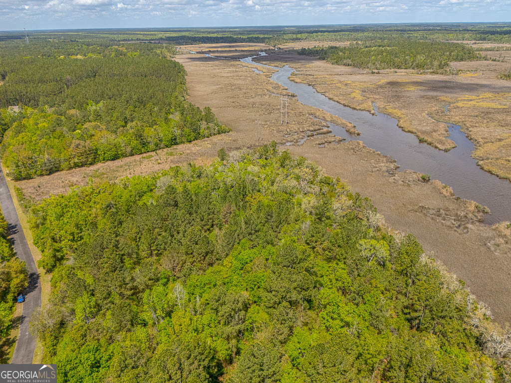 Lot 45 Matthews Launch White Oak GA 31568