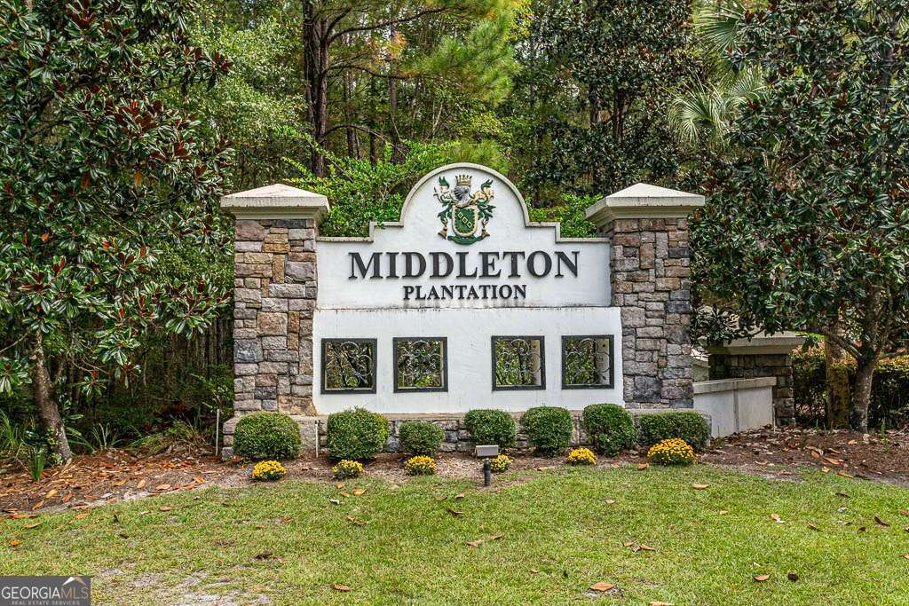 Lot 45 Matthews Launch White Oak GA 31568