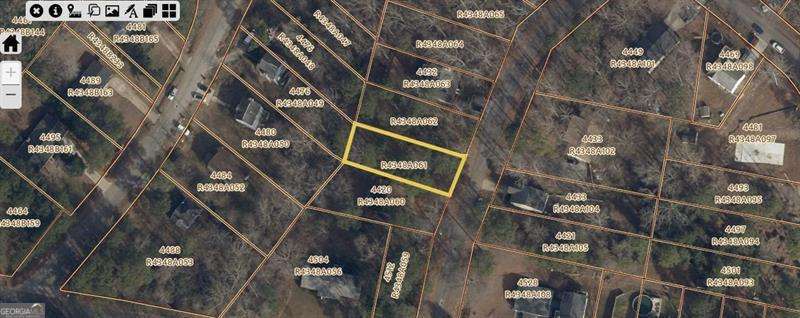 0 Wallace Circle Snellville GA 30039