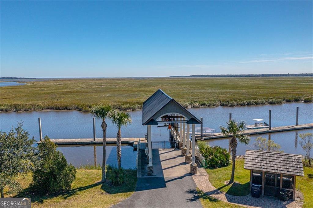 Lot 140 Canopy Lane Waverly GA 31565