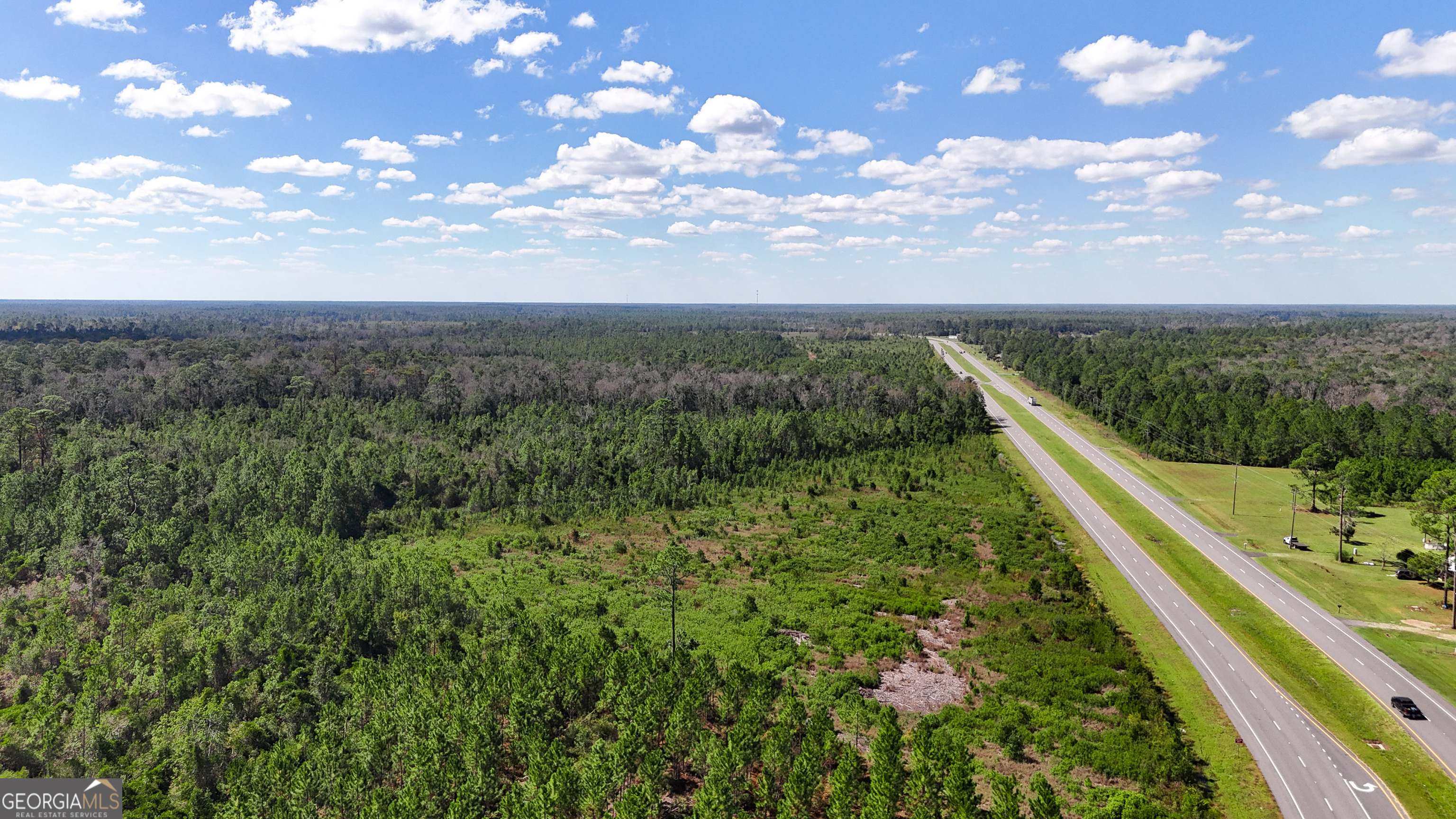 0 Highway 84 Homerville GA 31634