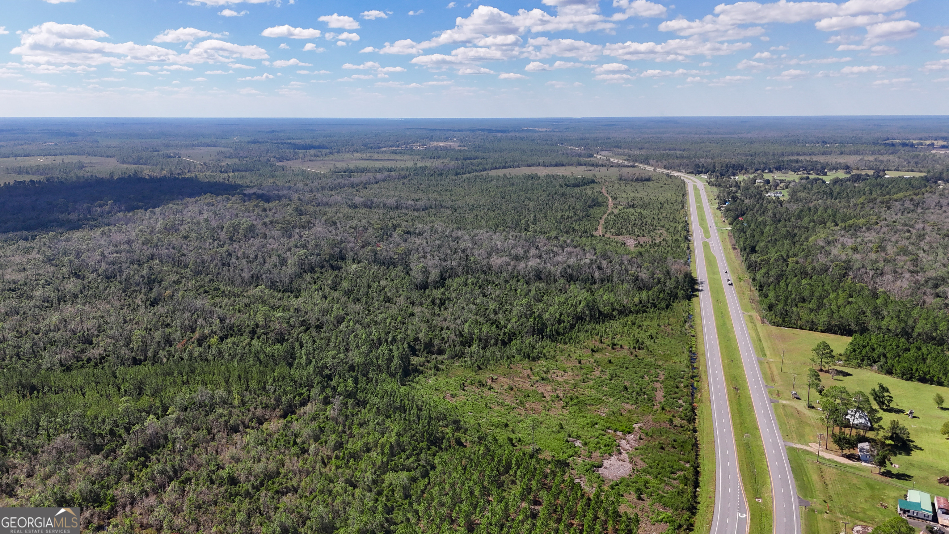 0 Highway 84 Homerville GA 31634