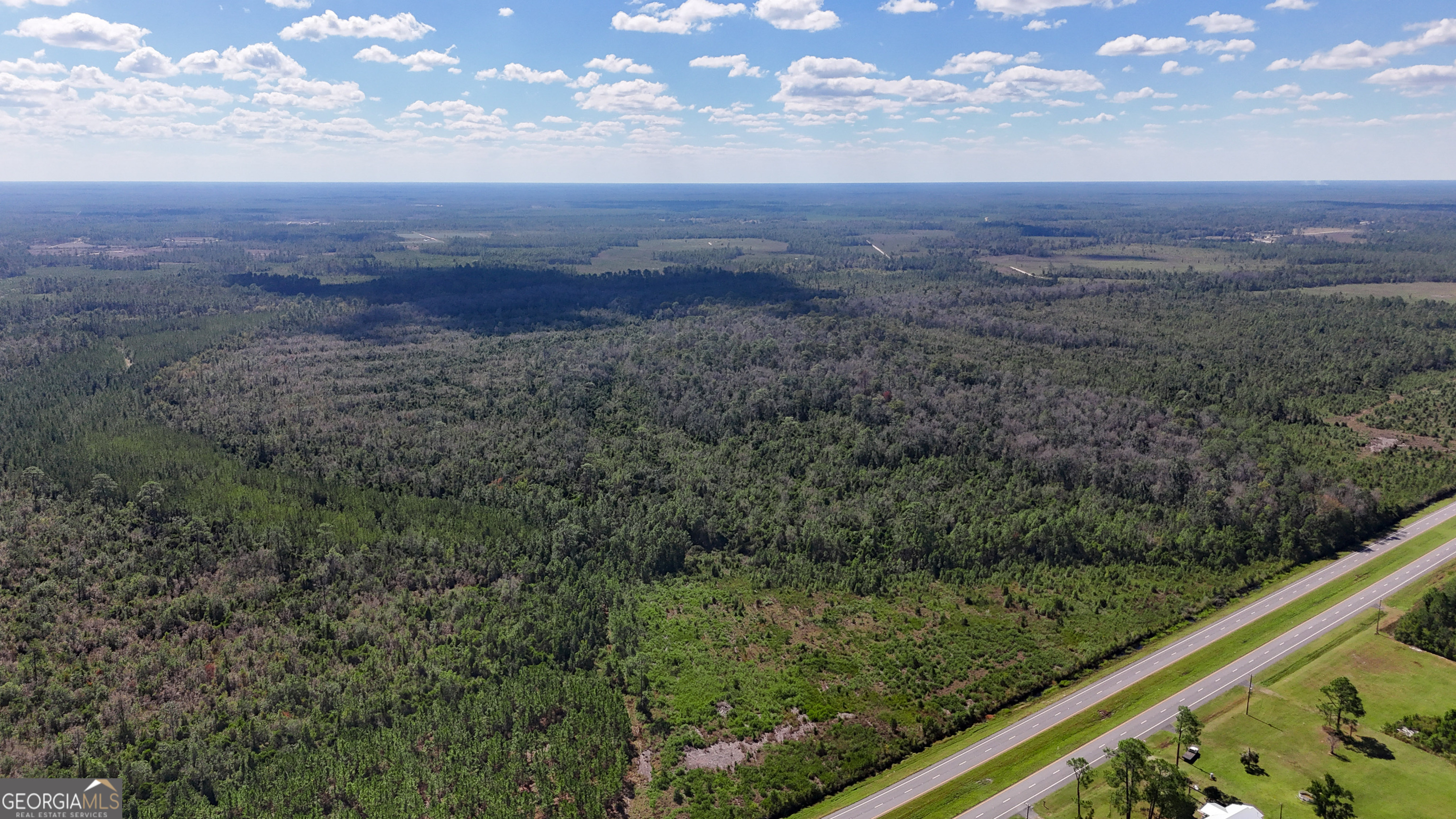 0 Highway 84 Homerville GA 31634
