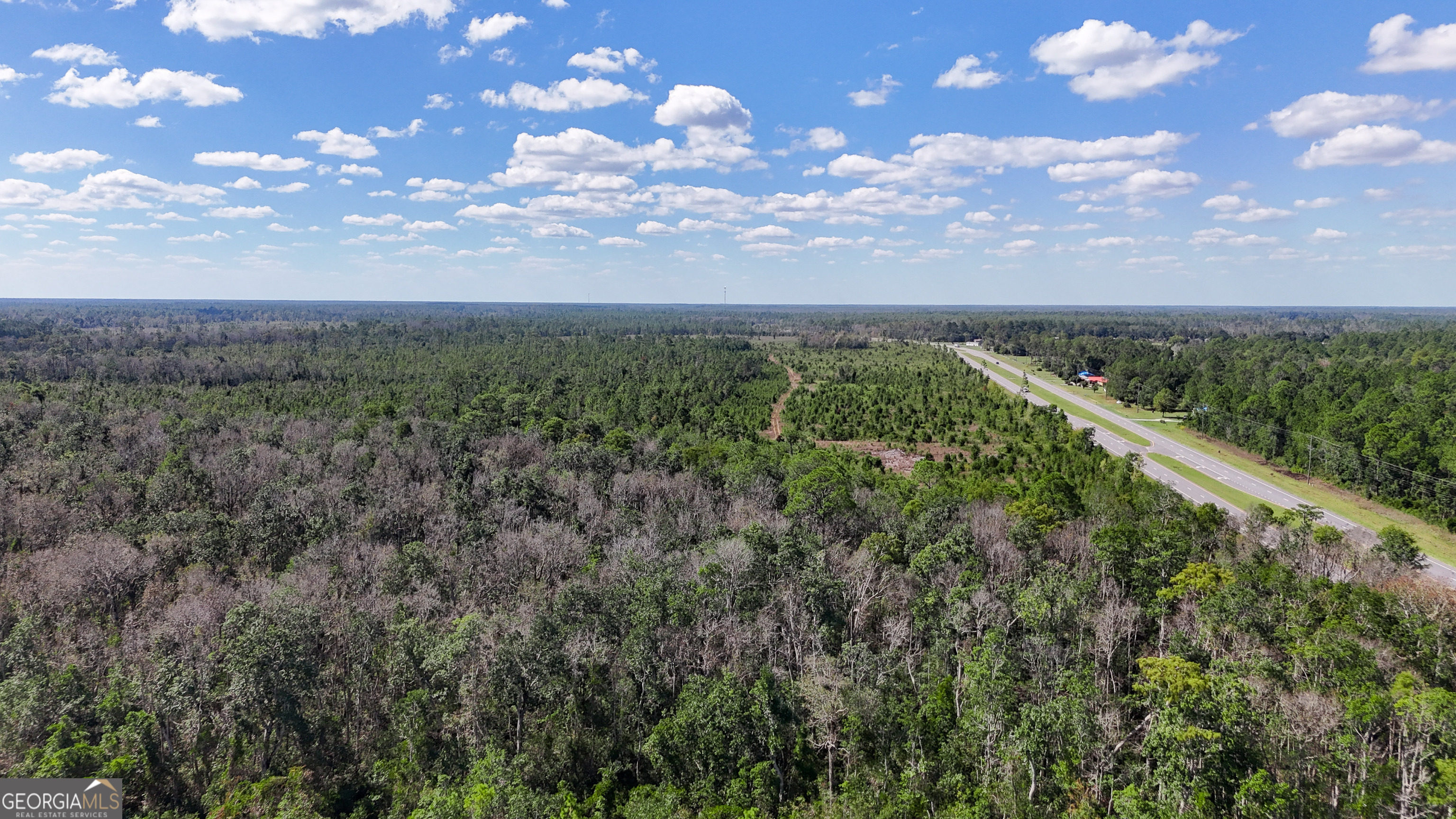 0 Highway 84 Homerville GA 31634