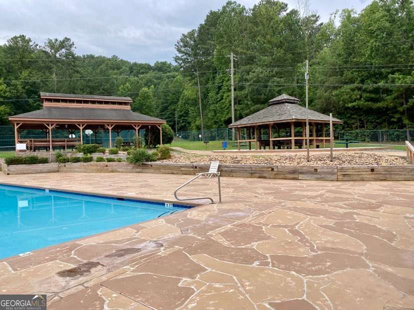 1769 Longbranch Drive Ranger GA 30734
