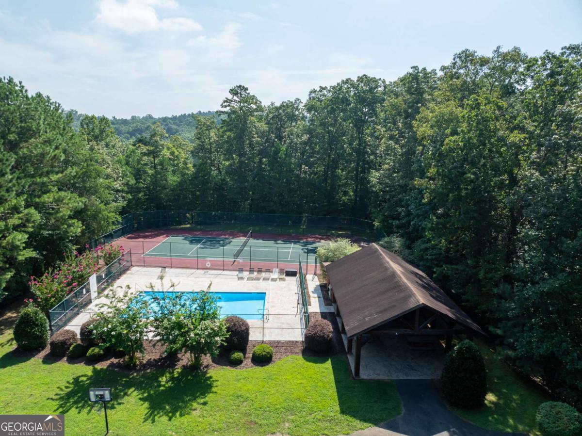 1769 Longbranch Drive Ranger GA 30734
