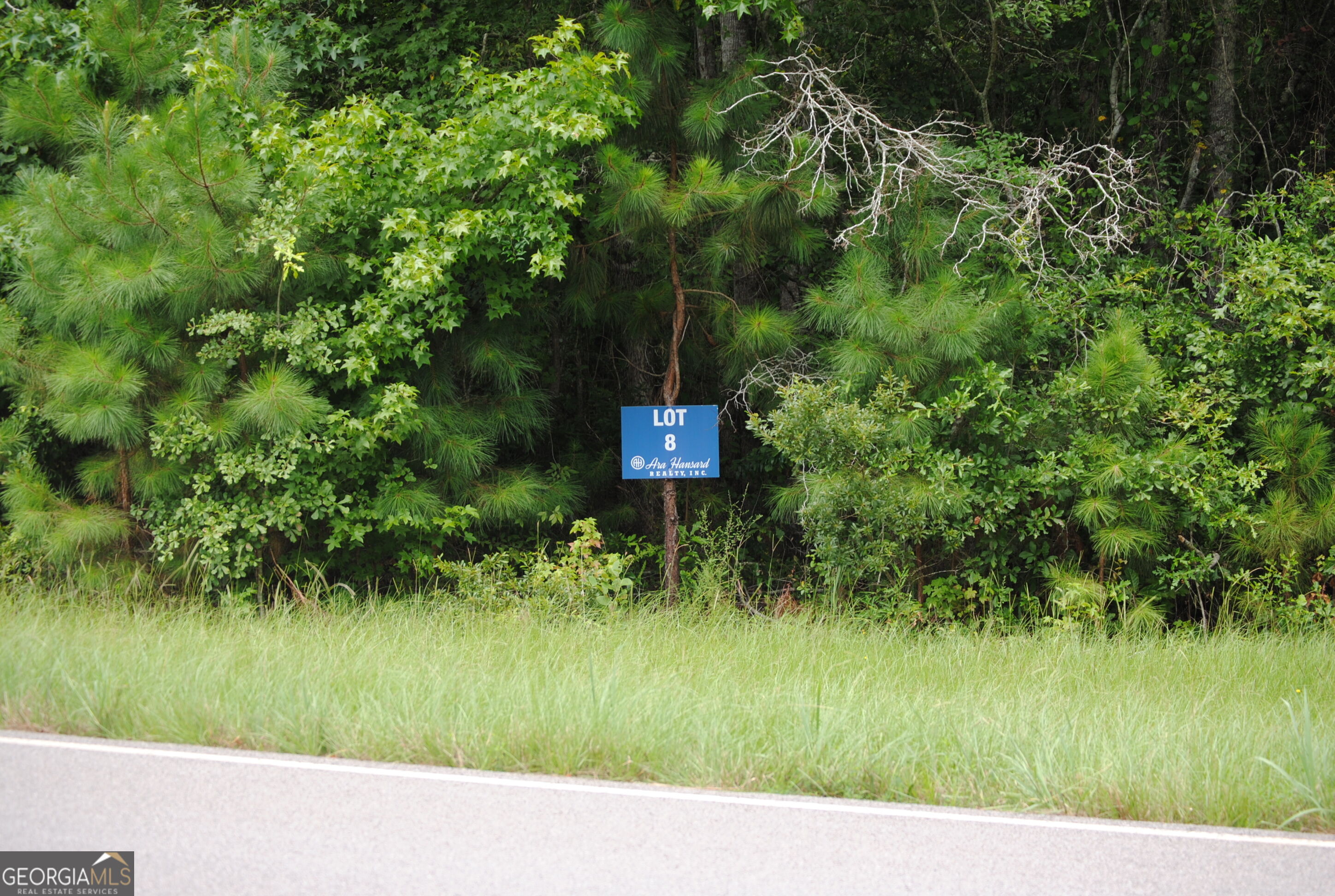 151 W Drummond West Point GA 31833