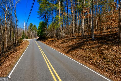 2 Acres Pettit Road Jasper GA 30143