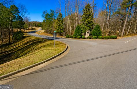 2 Acres Pettit Road Jasper GA 30143