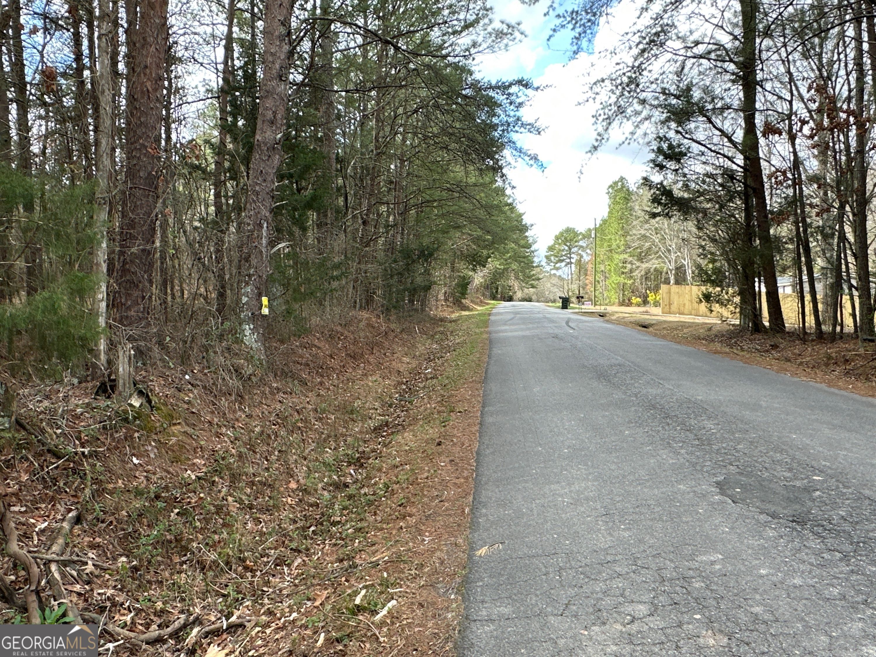 0 Popham Road Taylorsville GA 30178