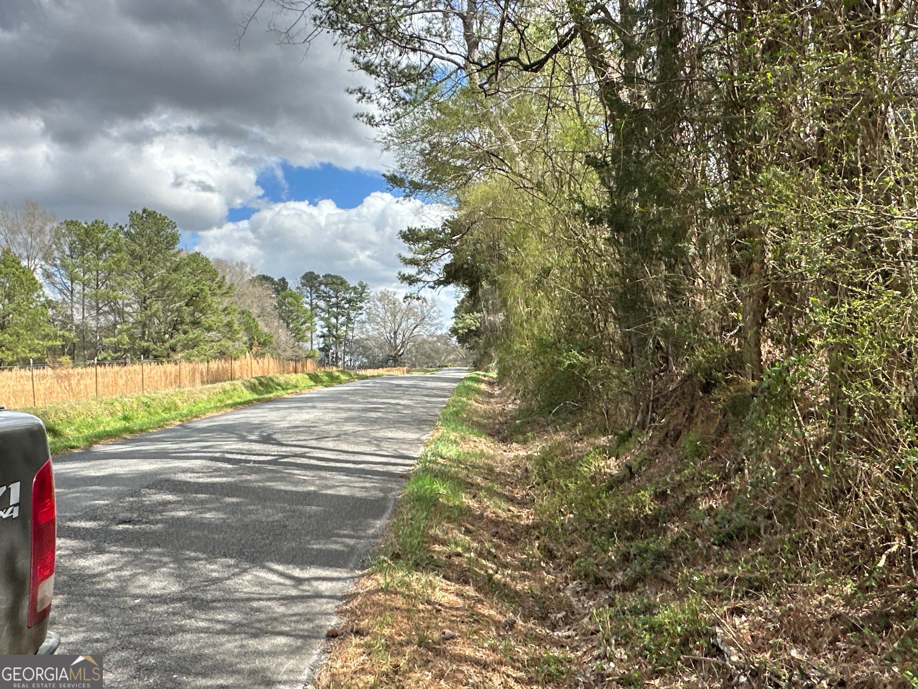 0 Popham Road Taylorsville GA 30178