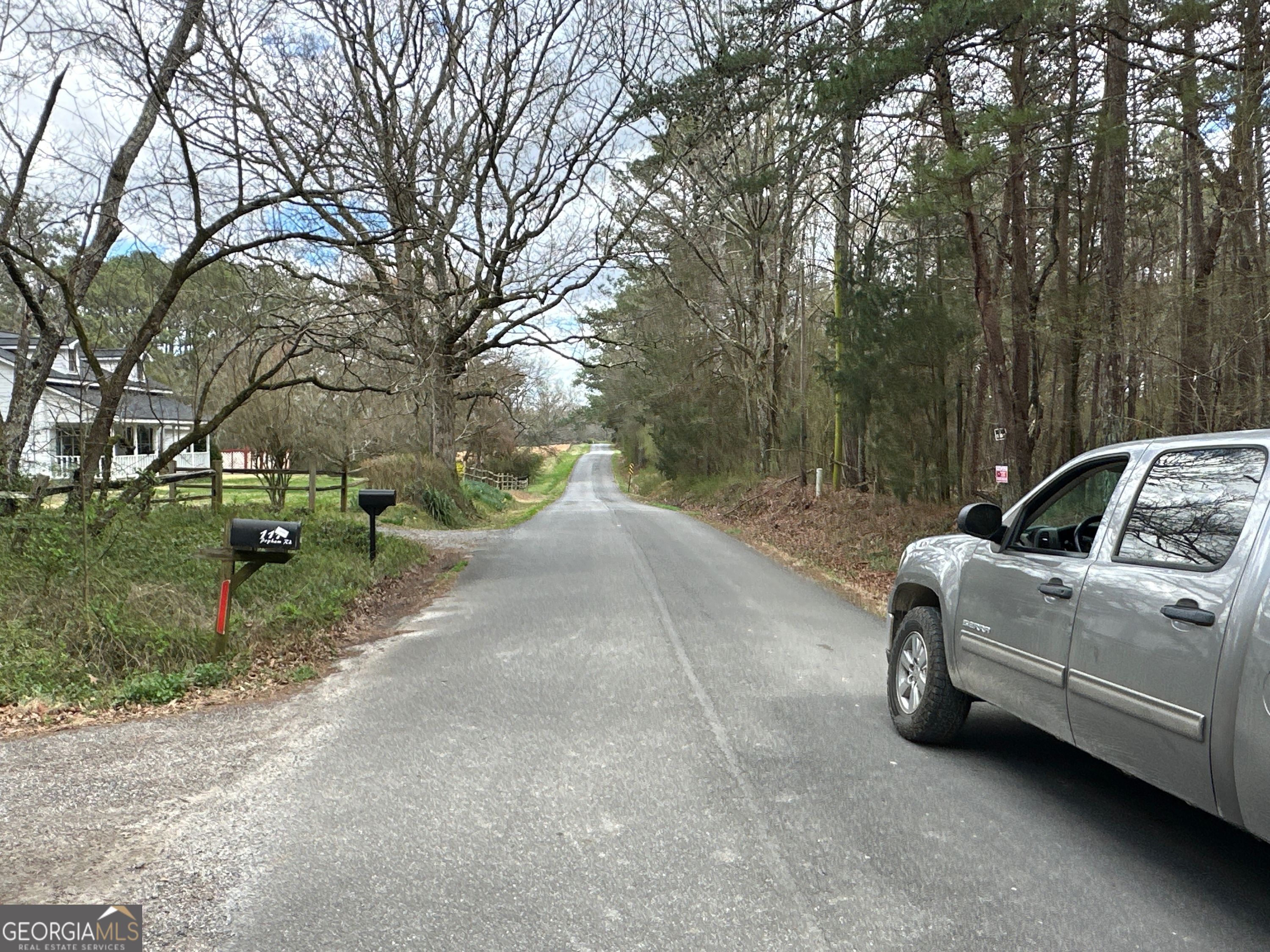 0 Popham Road Taylorsville GA 30178
