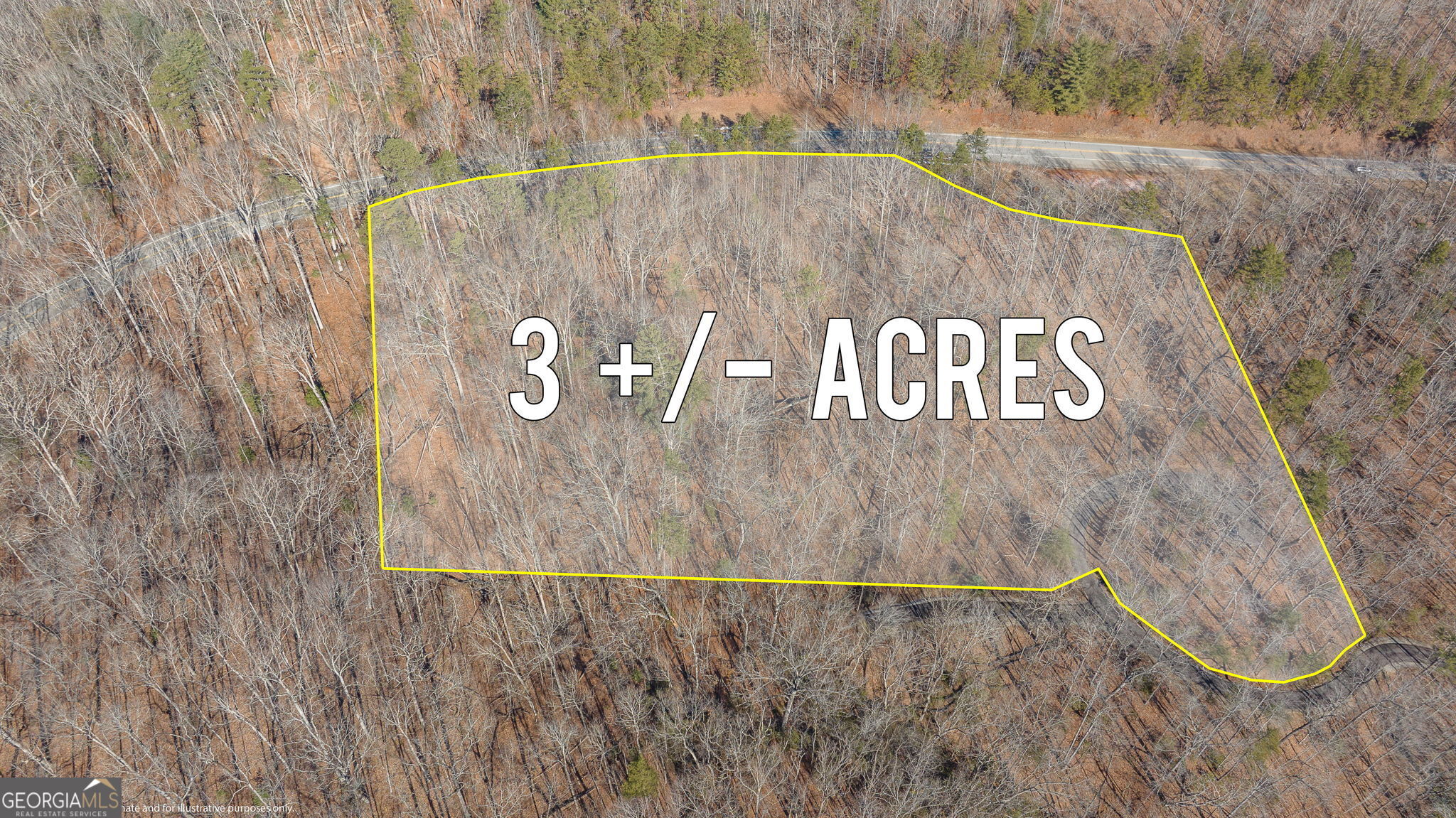 0 Forest Canopy Way Clayton GA 30525