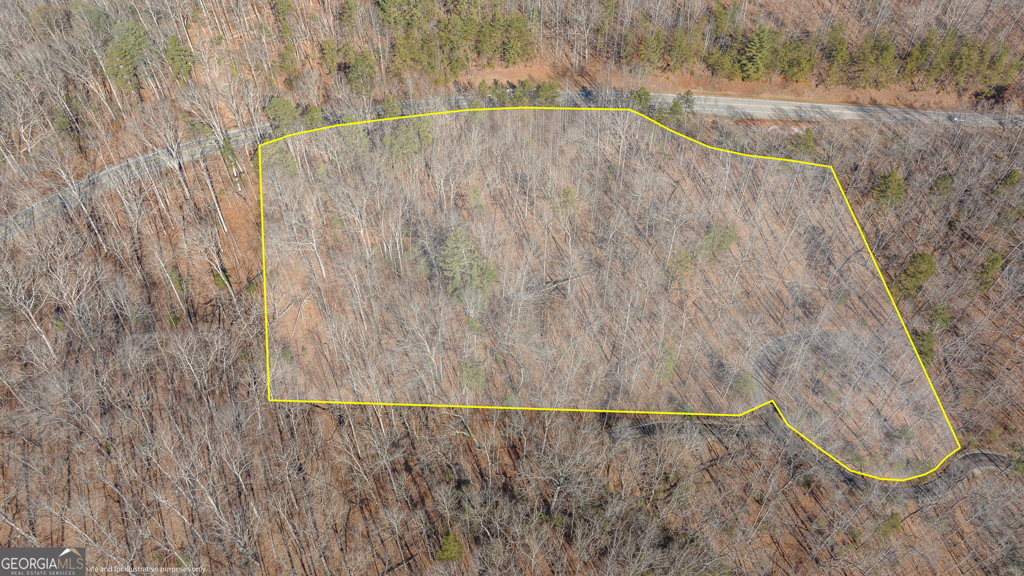 0 Forest Canopy Way Clayton GA 30525