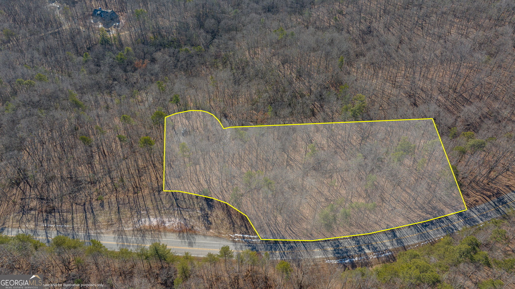 0 Forest Canopy Way Clayton GA 30525