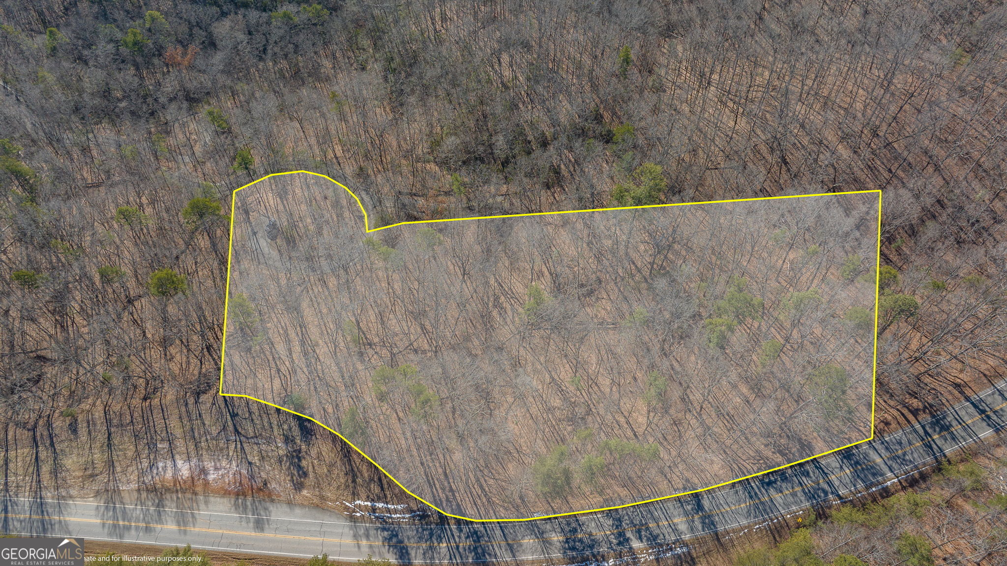 0 Forest Canopy Way Clayton GA 30525