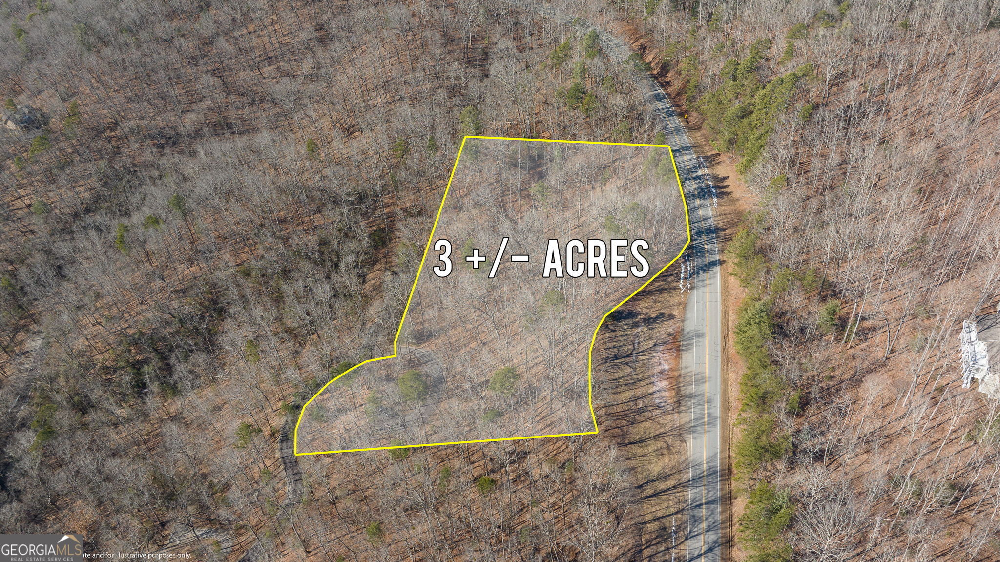 0 Forest Canopy Way Clayton GA 30525