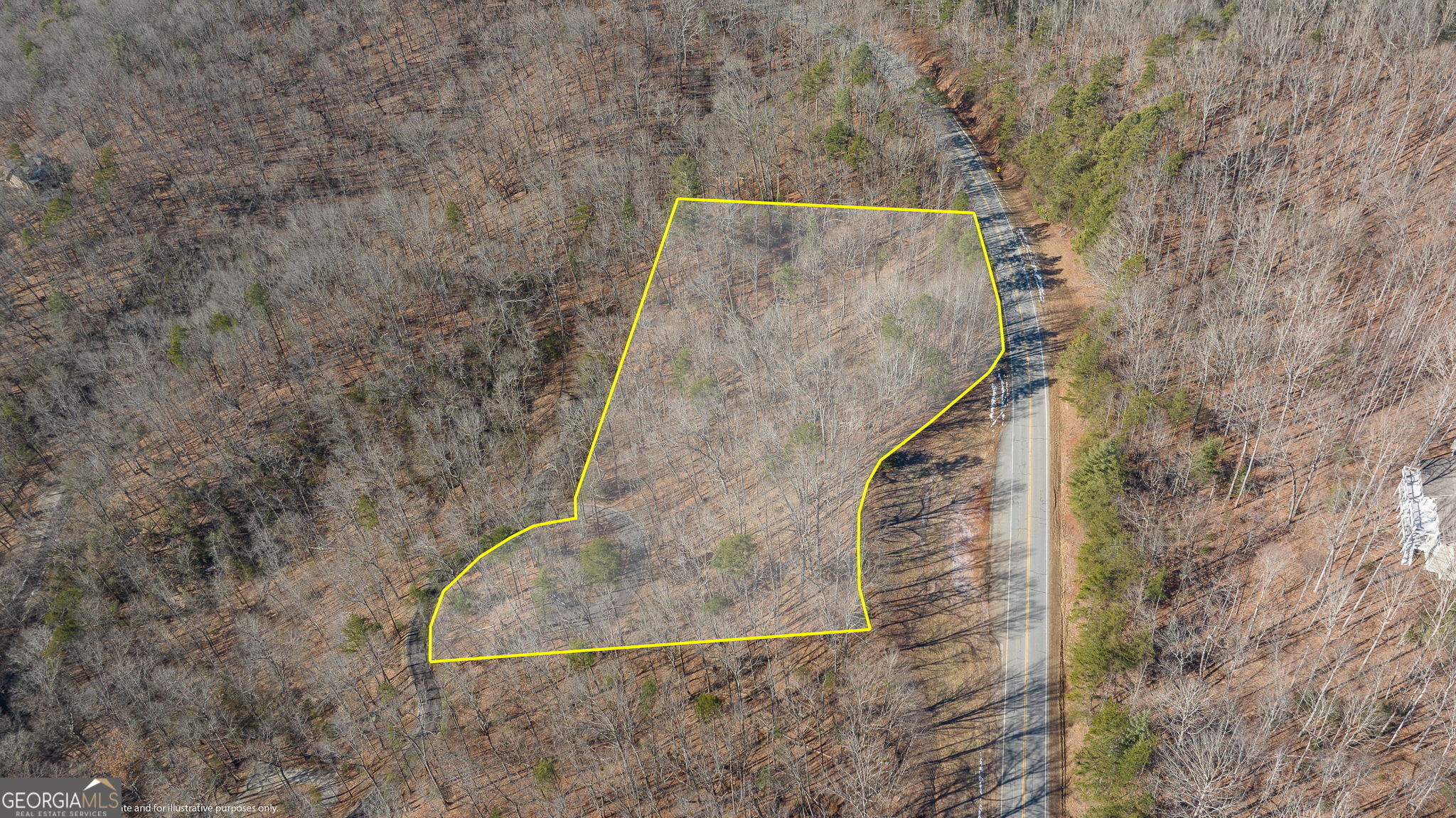 0 Forest Canopy Way Clayton GA 30525
